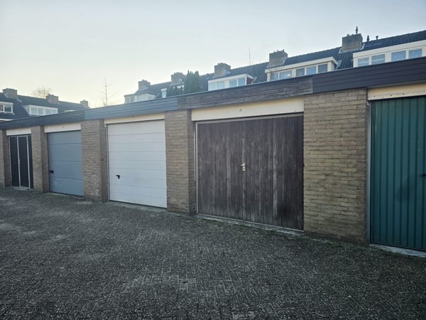 Medium property photo - Frans Halshof 9, 2343 SR Oegstgeest